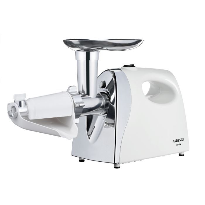 Мясорубка Ardesto MGL-2050R изображение 3