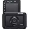 Цифровий фотоапарат Sony Cyber-Shot RX0 (DSCRX0.CEE) зображення 11