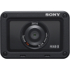 Цифровий фотоапарат Sony Cyber-Shot RX0 (DSCRX0.CEE) зображення 2