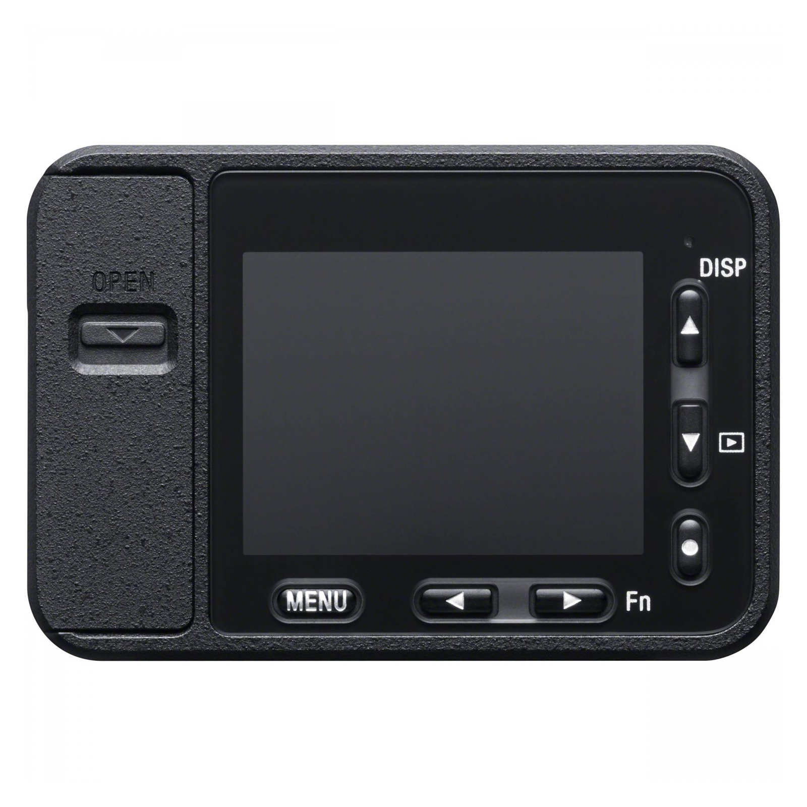 Цифровий фотоапарат Sony Cyber-Shot RX0 (DSCRX0.CEE) зображення 3