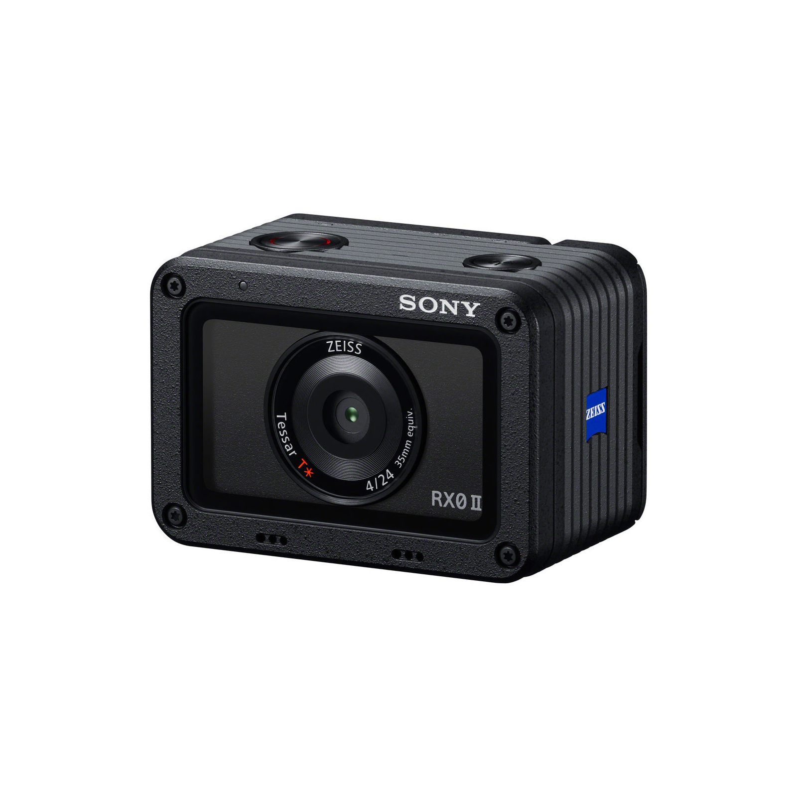 Цифровой фотоаппарат Sony Cyber-Shot RX0 (DSCRX0.CEE)