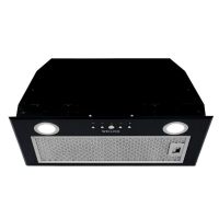 Витяжка кухонна Weilor WBE 5230 BL 1000 LED