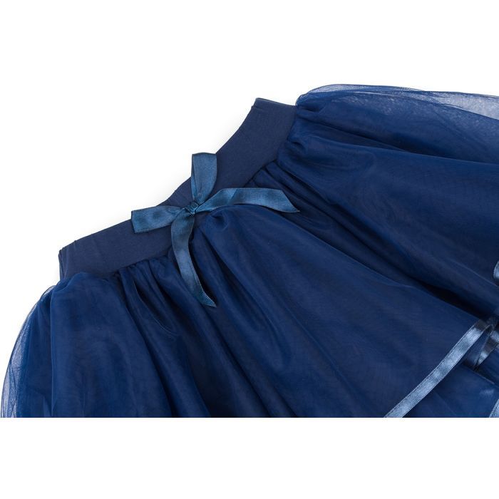 Спідниця дитяча Breeze фатінова (7362-128G-blue) зображення 2
