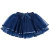 Спідниця дитяча Breeze фатінова (7362-128G-blue)
