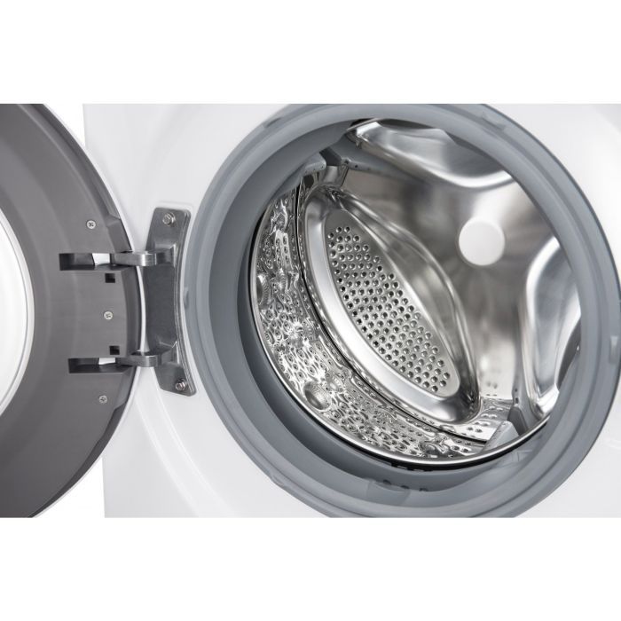 Пральна машина LG F2J6HG0W зображення 10
