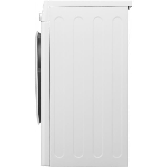 Пральна машина LG F2J6HG0W зображення 4