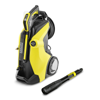Мойка высокого давления Karcher K7 Premium Full Control Plus (1.317-139.0)