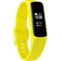 Фитнес браслет Samsung SM-R375 (Galaxy FitE) Yellow (SM-R375NZYASEK) изображение 2
