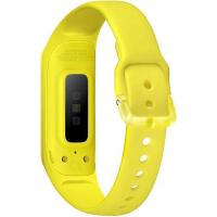 Фитнес браслет Samsung SM-R375 (Galaxy FitE) Yellow (SM-R375NZYASEK) изображение 3