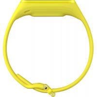 Фитнес браслет Samsung SM-R375 (Galaxy FitE) Yellow (SM-R375NZYASEK) изображение 4