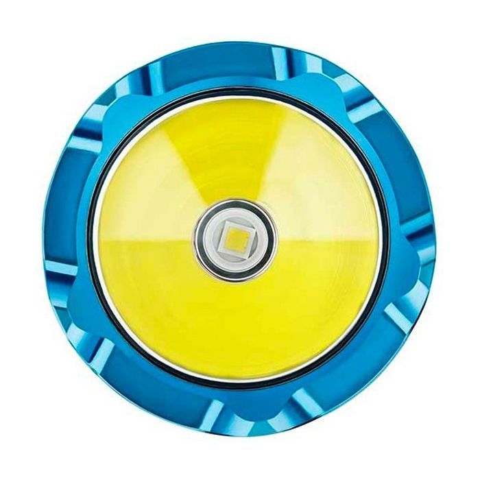 Фонарь Olight Warrior X изображение 4