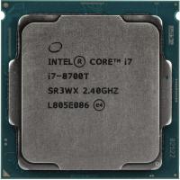 Процессор INTEL Core™ i7 8700T tray (CM8068403358413)
