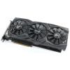 Видеокарта ASUS Radeon RX 580 8192Mb AREZ STRIX GAMING OC (AREZ-STRIX-RX580-O8G-GAMING) изображение 3