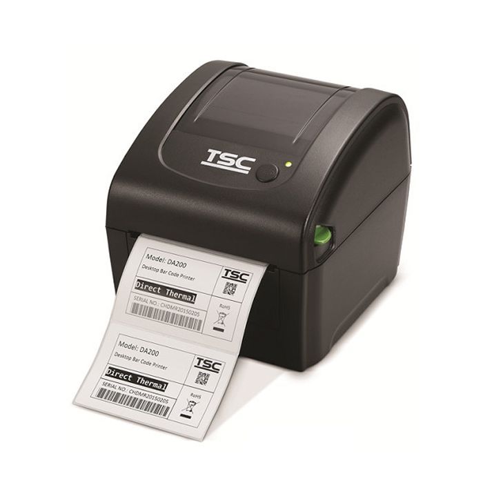 Принтер этикеток TSC DA-220 multi interface (99-158A013-20LF)