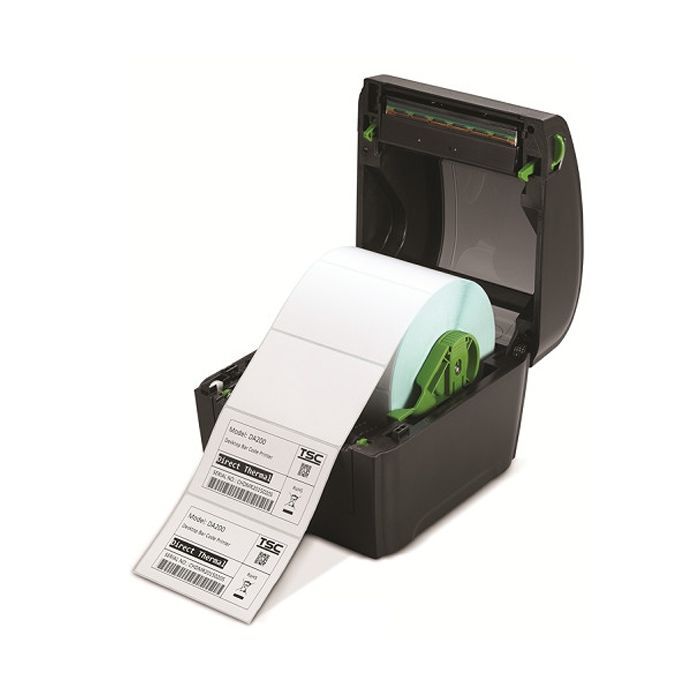 Принтер этикеток TSC DA-220 multi interface (99-158A013-20LF) изображение 2