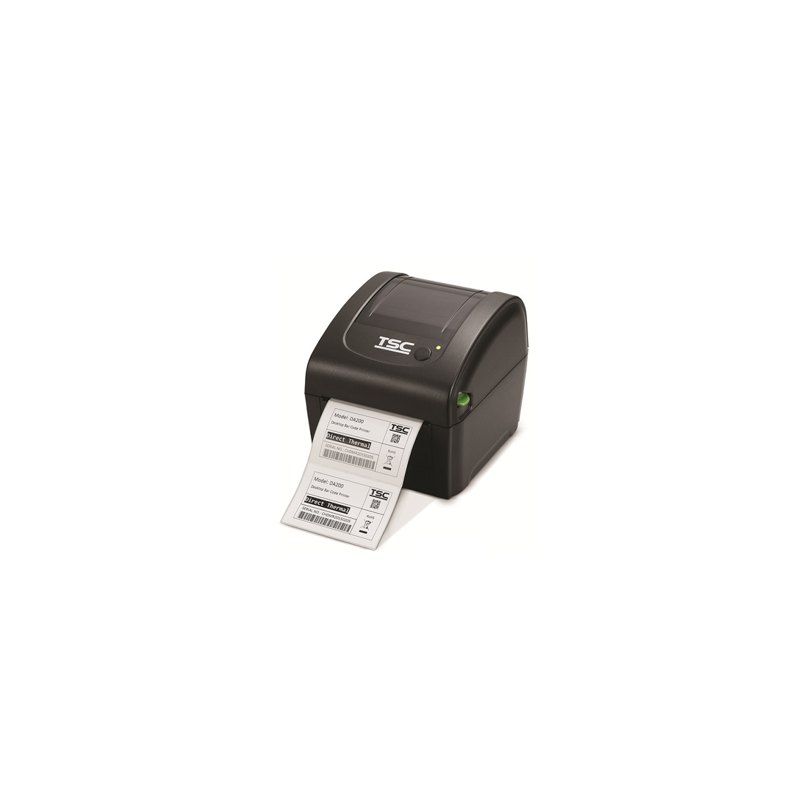 Принтер этикеток TSC DA-220 multi interface (99-158A013-20LF)