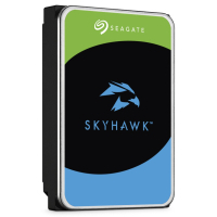 Жорсткий диск 3.5" 10TB Seagate (ST10000VE0008)