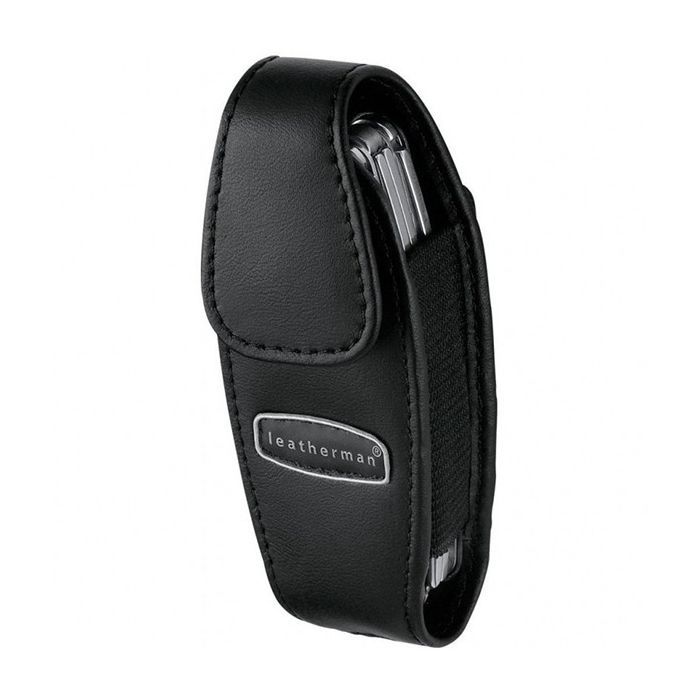 Мультитул Leatherman Juice C2- Granite Gray, кож.чехол, подар. коробка (831981) изображение 8