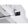 Вытяжка кухонная Ventolux GARDA 60 WH (800) SMD LED изображение 4