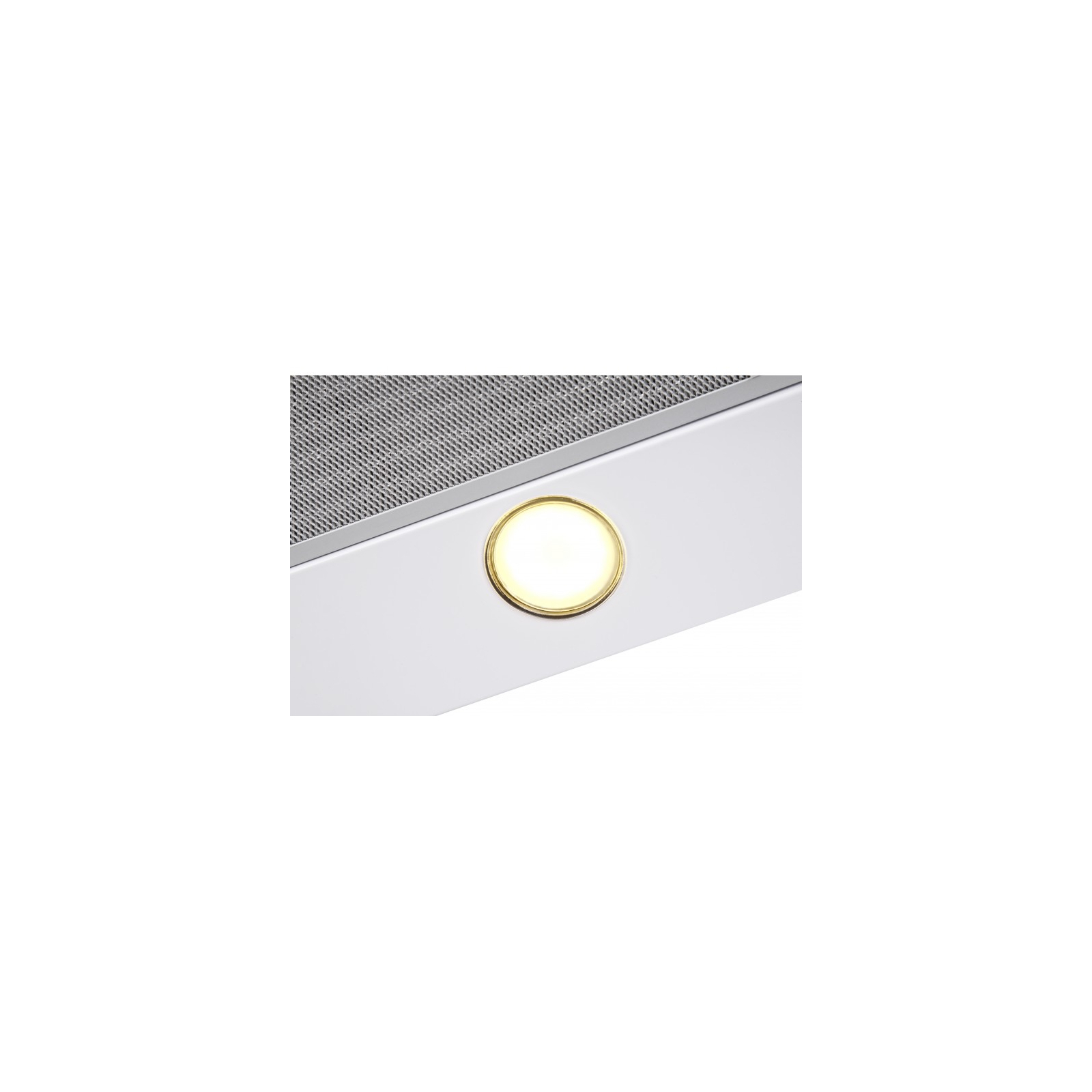 Вытяжка кухонная Ventolux GARDA 60 WH (800) SMD LED изображение 6