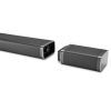 Акустическая система JBL Bar 5.1 Channel 4K Ultra HD Soundbar with True Wireless (JBLBAR51BLKEP) изображение 3