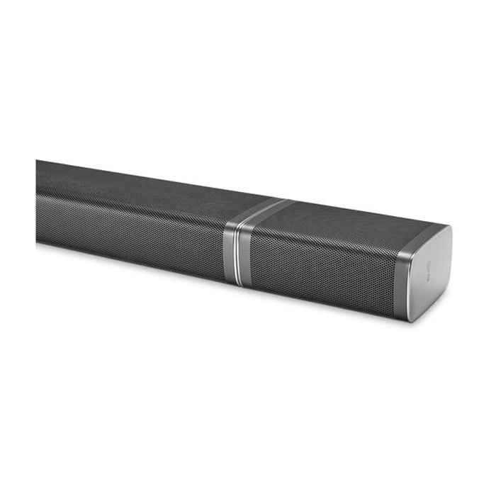 Акустическая система JBL Bar 5.1 Channel 4K Ultra HD Soundbar with True Wireless (JBLBAR51BLKEP) изображение 4