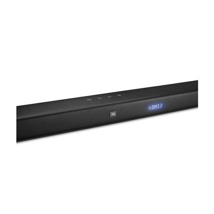 Акустическая система JBL Bar 5.1 Channel 4K Ultra HD Soundbar with True Wireless (JBLBAR51BLKEP) изображение 5