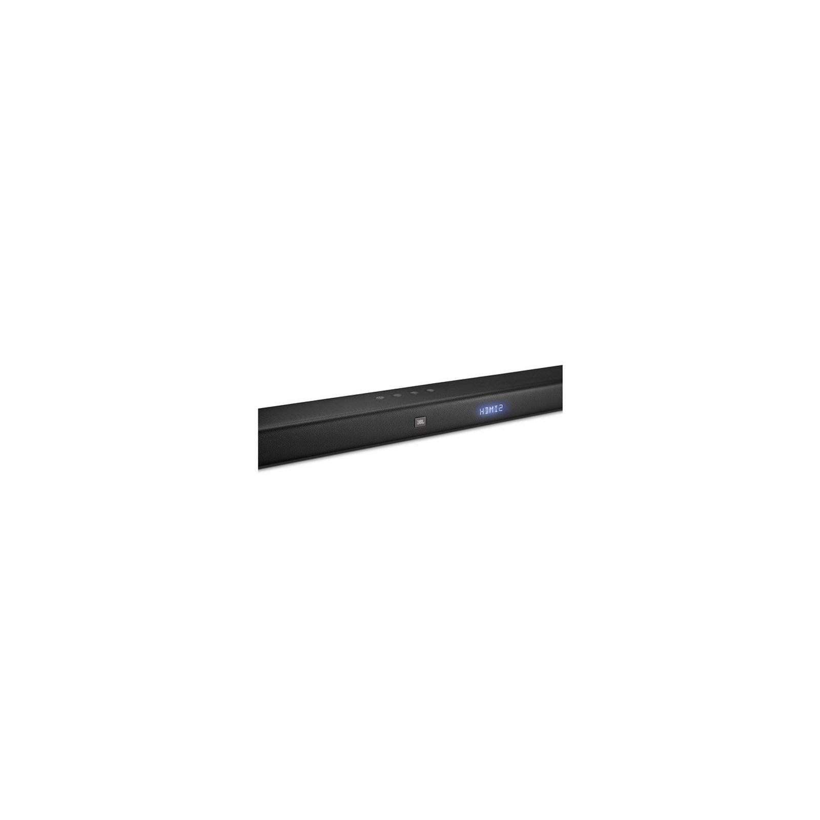 Акустическая система JBL Bar 5.1 Channel 4K Ultra HD Soundbar with True Wireless (JBLBAR51BLKEP) изображение 5