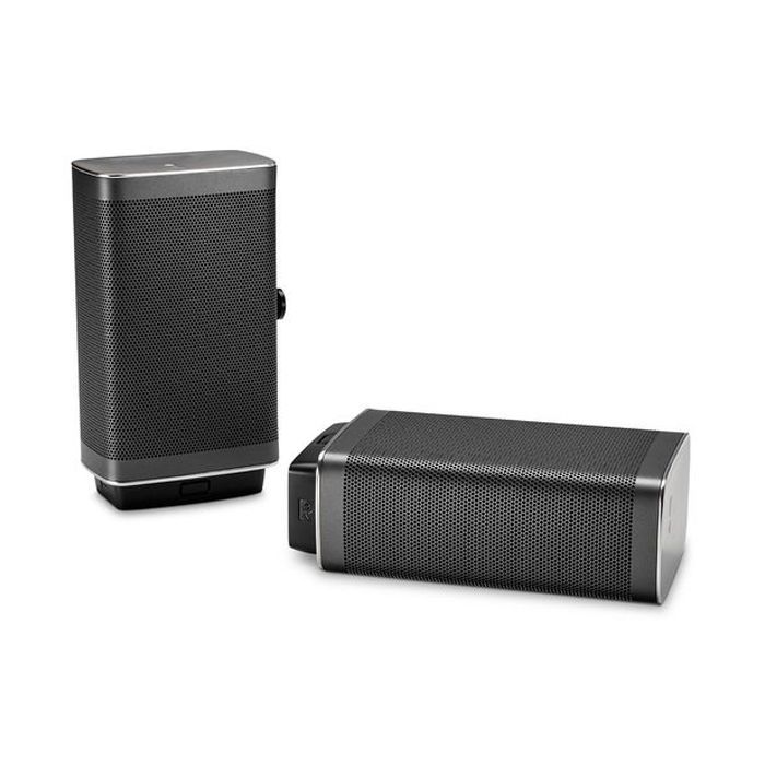 Акустическая система JBL Bar 5.1 Channel 4K Ultra HD Soundbar with True Wireless (JBLBAR51BLKEP) изображение 6