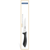 Кухонный нож Tramontina Affilata Bone 127 мм Black (23653/105) изображение 2