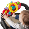Игровой развивающий центр Playgro Детское кресло Музыкальное авто (71029) изображение 6