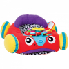 Игровой развивающий центр Playgro Детское кресло Музыкальное авто (71029)