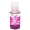 Чернила WWM EPSON L4150/4160 140г Magenta (E101M)