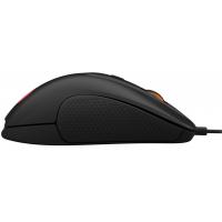 Мышка SteelSeries Rival 300S Black (62488) изображение 2