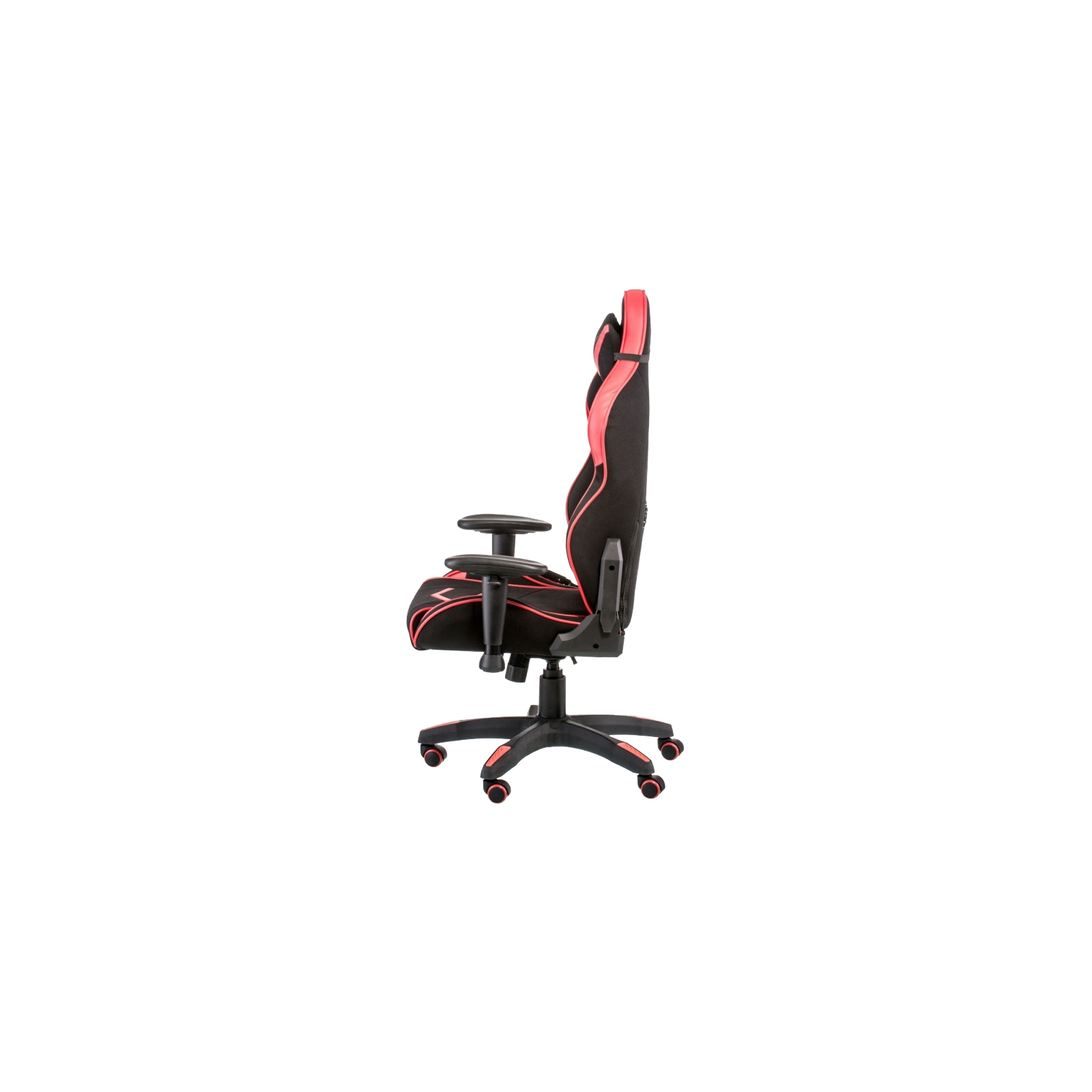 Крісло ігрове Special4You ExtremeRace 2 black/red (000003512) зображення 2