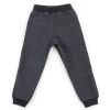 Штани дитячі Breeze спортивні (12969-134B-black) зображення 2