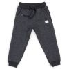 Штани дитячі Breeze спортивні (12969-134B-black)