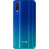 Мобильный телефон vivo Y15 4/64GB Aqua Blue изображение 2
