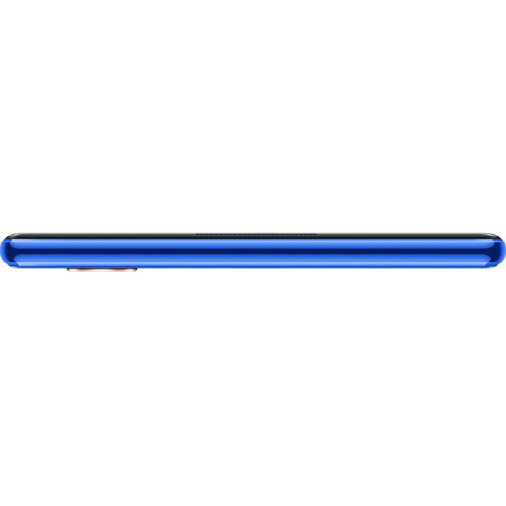 Мобильный телефон vivo Y15 4/64GB Aqua Blue изображение 5