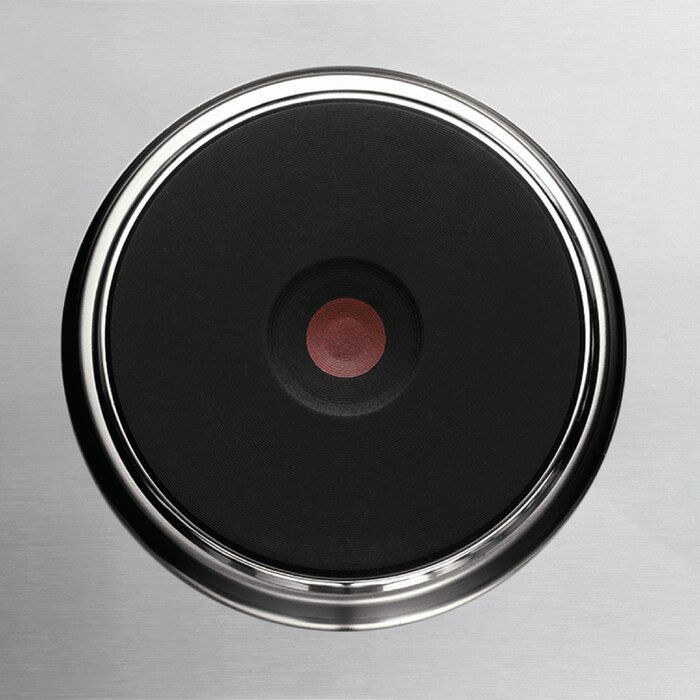 Варочна поверхня Electrolux KGM64311X зображення 2