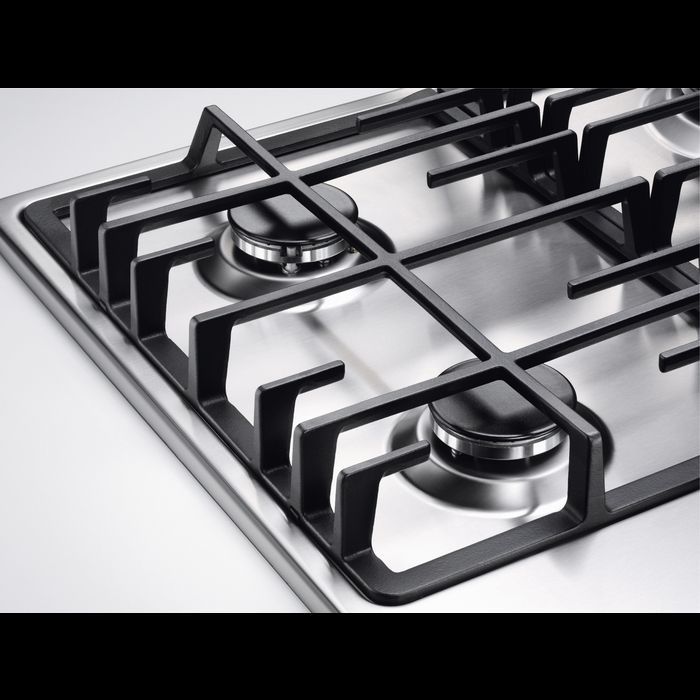 Варочна поверхня Electrolux KGM64311X зображення 3