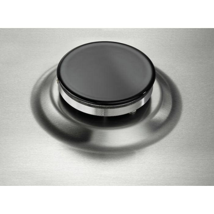Варочна поверхня Electrolux KGM64311X зображення 5