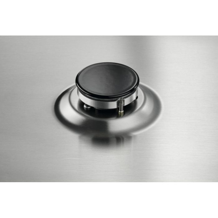 Варочна поверхня Electrolux KGM64311X зображення 6