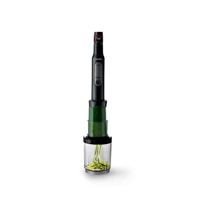 Блендер Philips HR2657/90 изображение 10