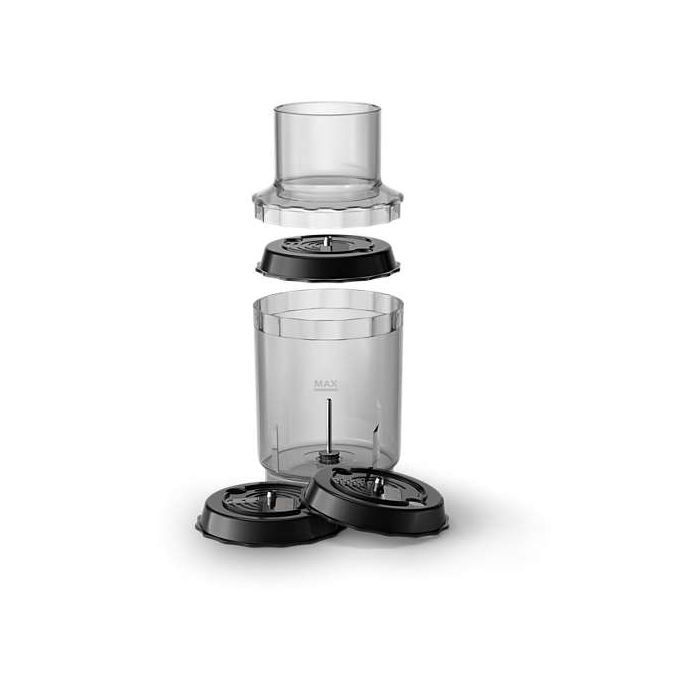 Блендер Philips HR2657/90 изображение 7
