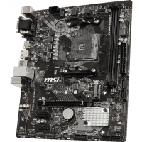 Материнская плата MSI B450M PRO-M2 MAX изображение 4