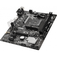 Материнская плата MSI B450M PRO-M2 MAX изображение 5