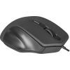 Мишка Defender Datum MB-347 Black (52347) зображення 3