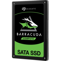 Накопитель SSD 2.5" 2TB Seagate (ZA2000CM1A002) изображение 3