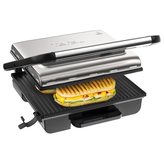 Электрогриль Tefal GC242D38 изображение 3